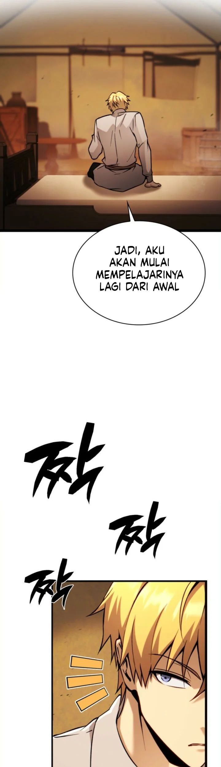 I Became The Rogue First Prince Chapter 20 Halaman 26