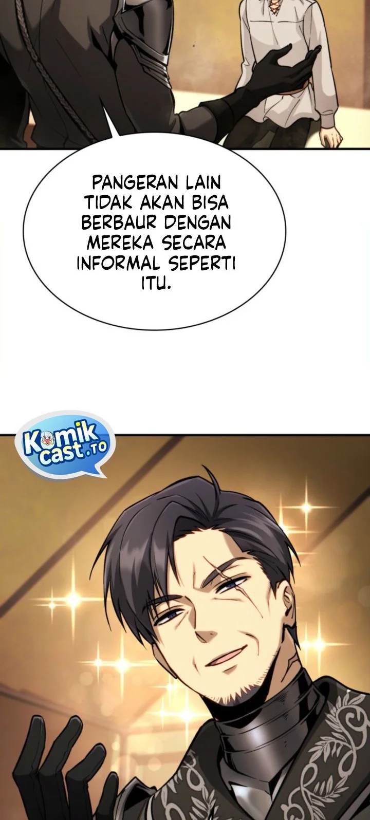 I Became The Rogue First Prince Chapter 20 Halaman 29