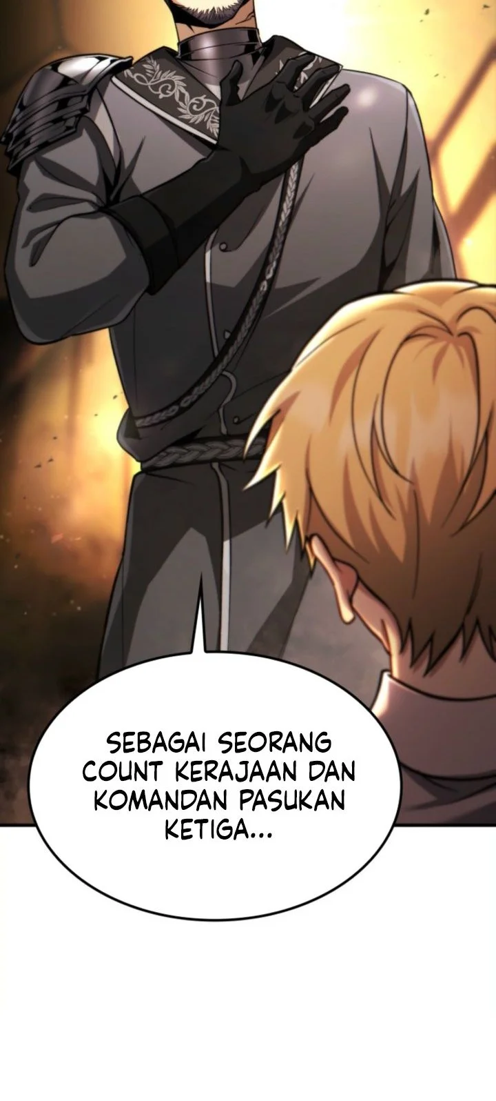 I Became The Rogue First Prince Chapter 20 Halaman 35