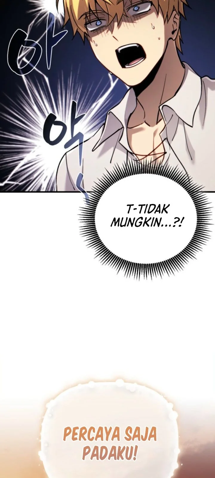 I Became The Rogue First Prince Chapter 20 Halaman 37