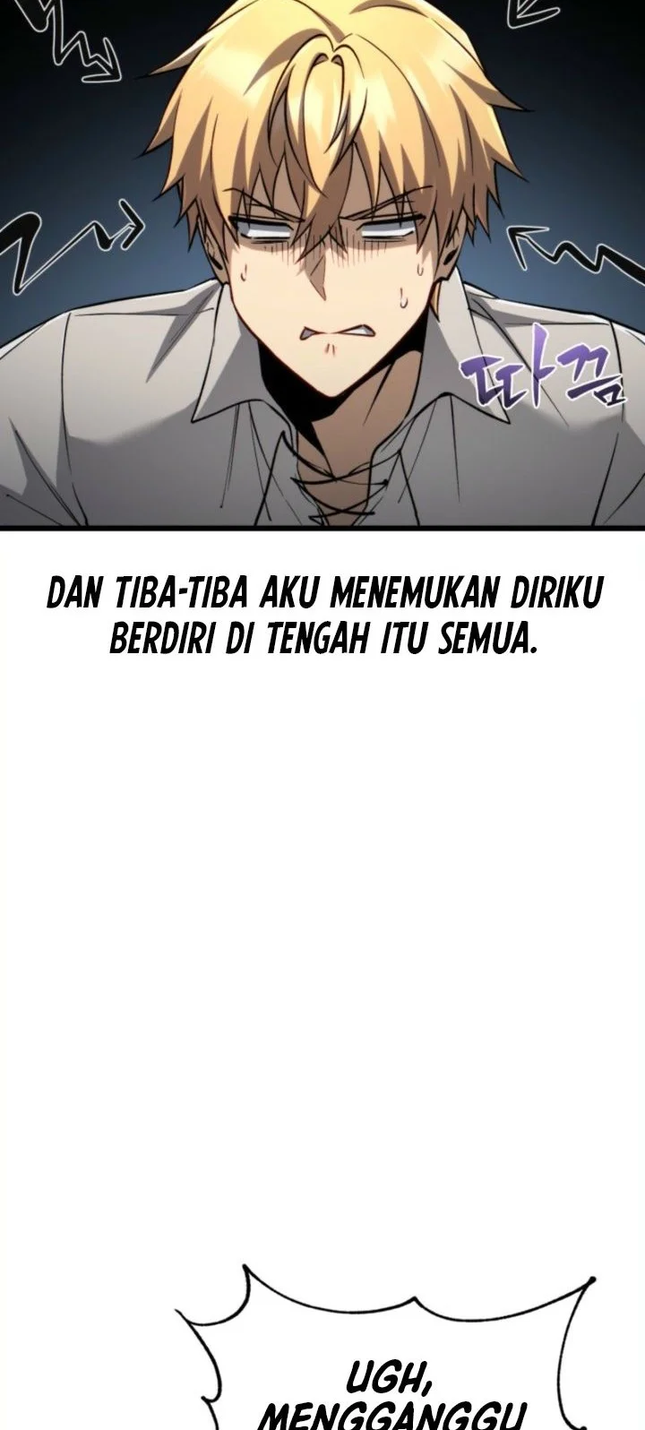 I Became The Rogue First Prince Chapter 20 Halaman 43