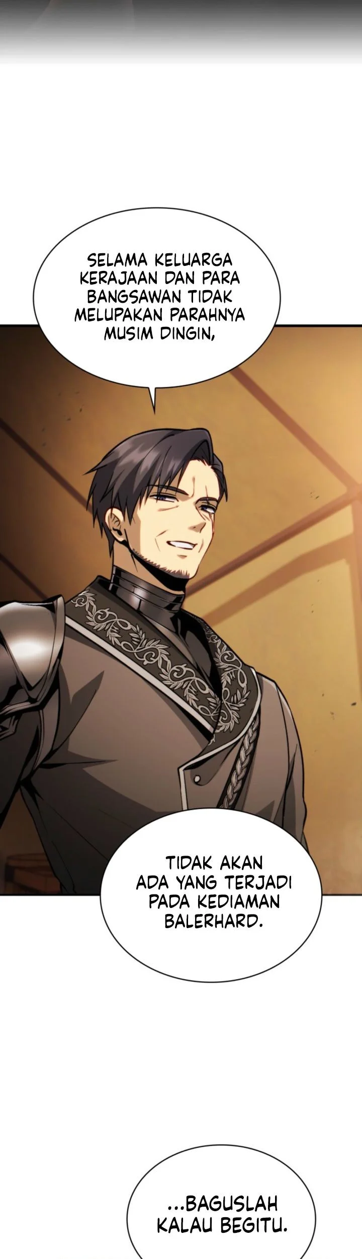 I Became The Rogue First Prince Chapter 20 Halaman 58