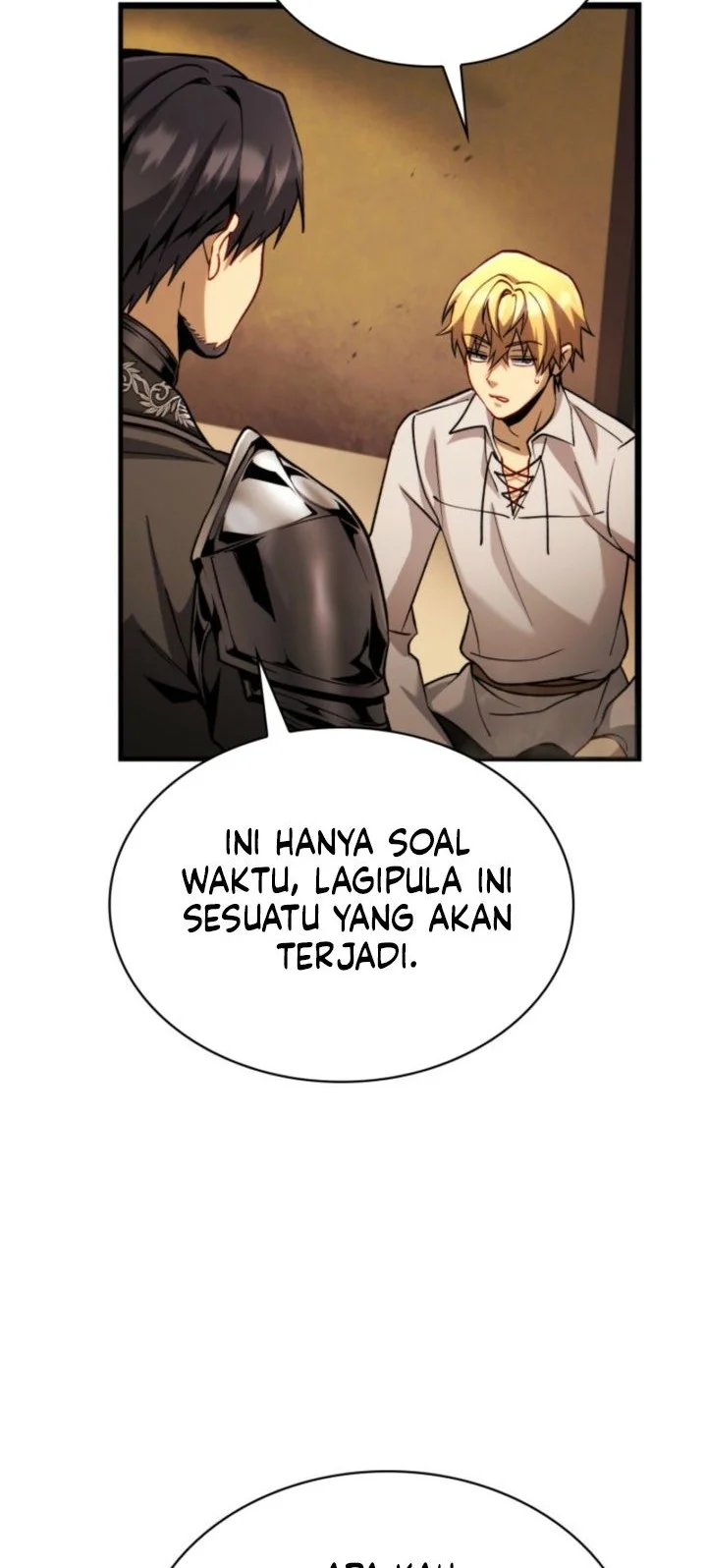 I Became The Rogue First Prince Chapter 20 Halaman 59