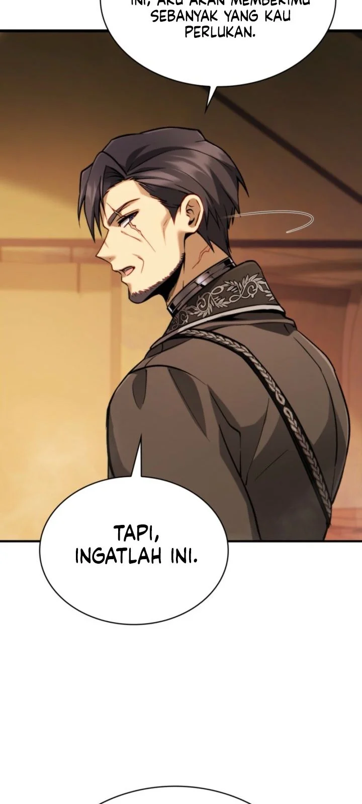 I Became The Rogue First Prince Chapter 20 Halaman 61