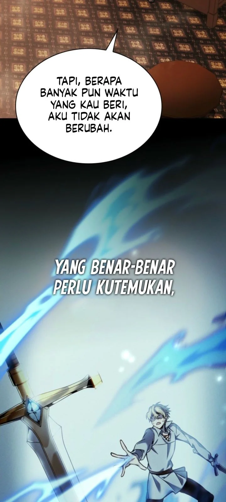 I Became The Rogue First Prince Chapter 20 Halaman 63