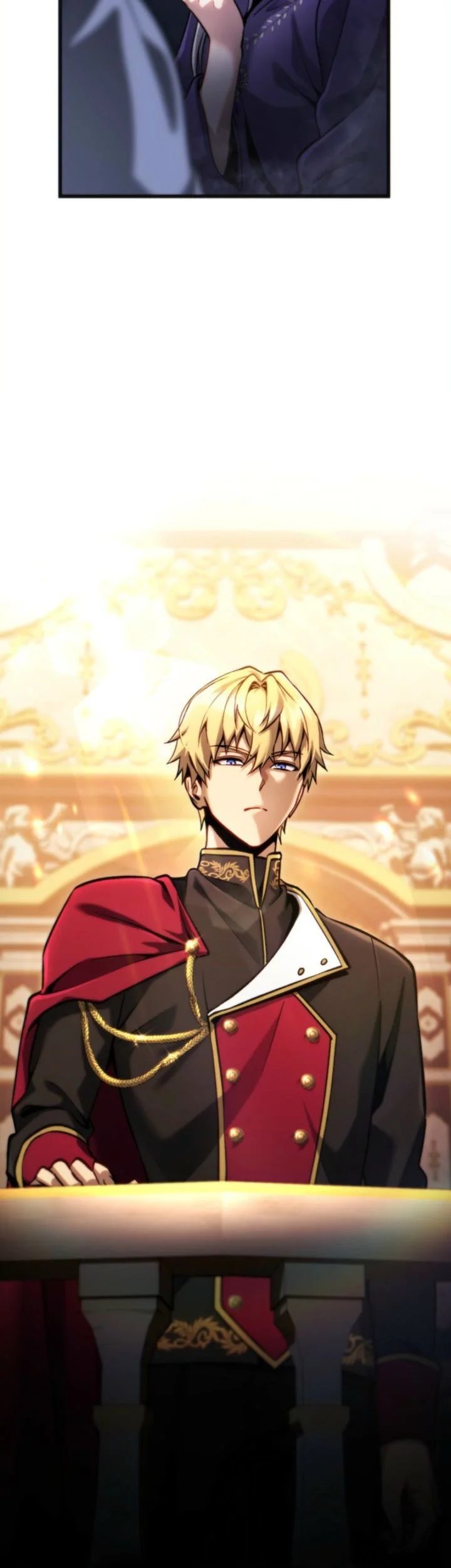 I Became The Rogue First Prince Chapter 20 Halaman 72