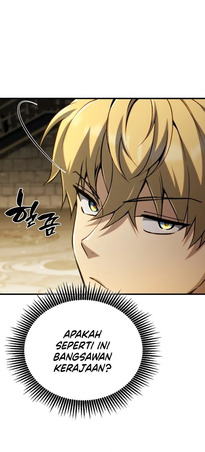 I Became The Rogue First Prince Chapter 21 Halaman 5