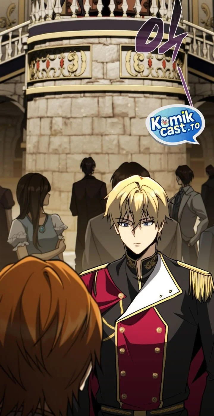 I Became The Rogue First Prince Chapter 21 Halaman 14