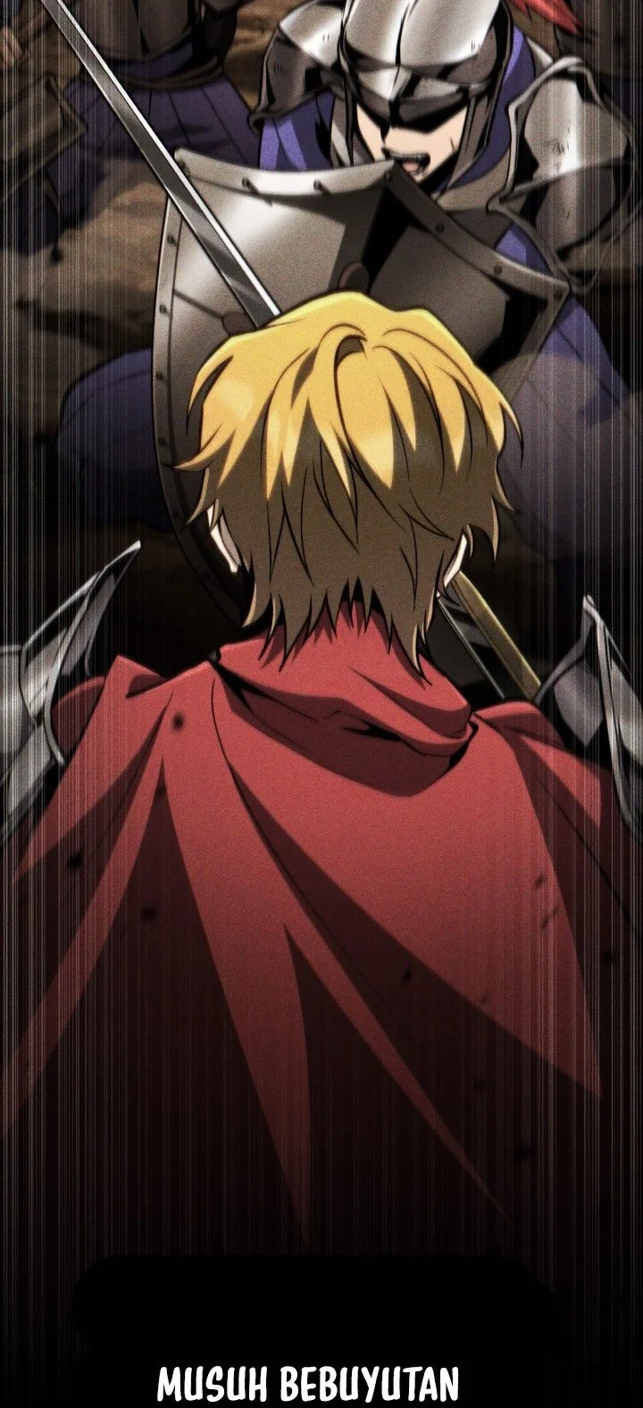I Became The Rogue First Prince Chapter 21 Halaman 22