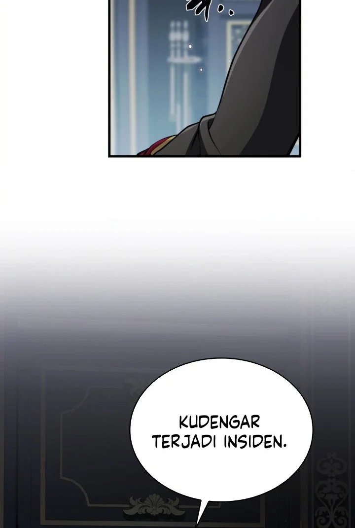 I Became The Rogue First Prince Chapter 21 Halaman 36