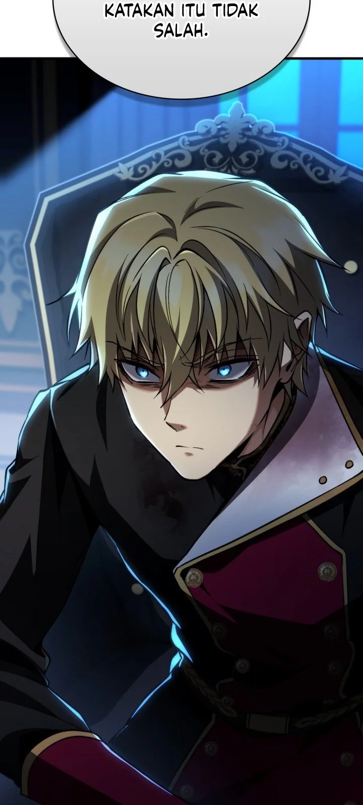 I Became The Rogue First Prince Chapter 21 Halaman 40