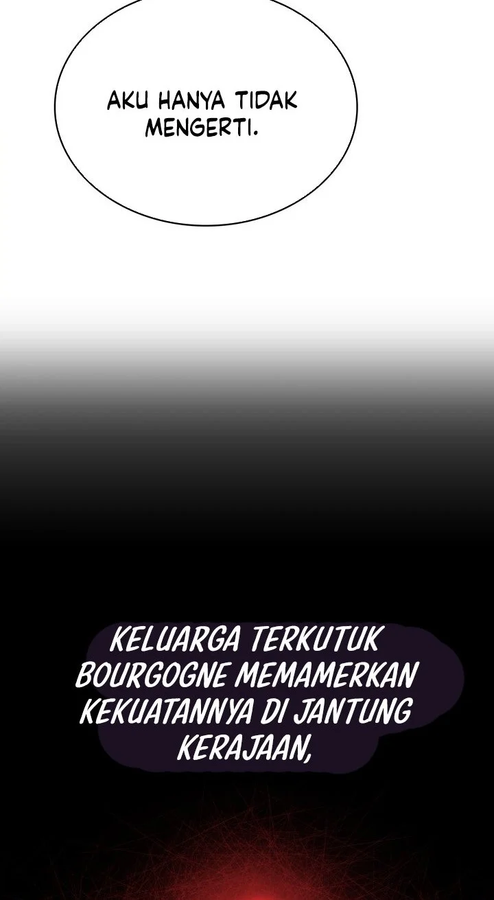 I Became The Rogue First Prince Chapter 21 Halaman 42