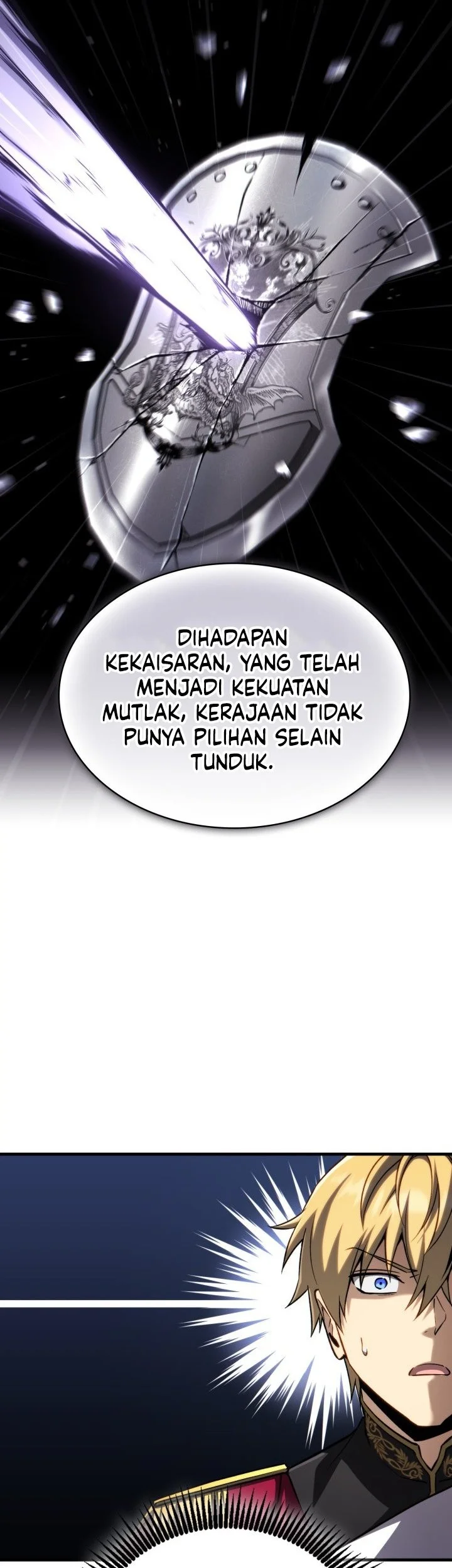 I Became The Rogue First Prince Chapter 21 Halaman 49