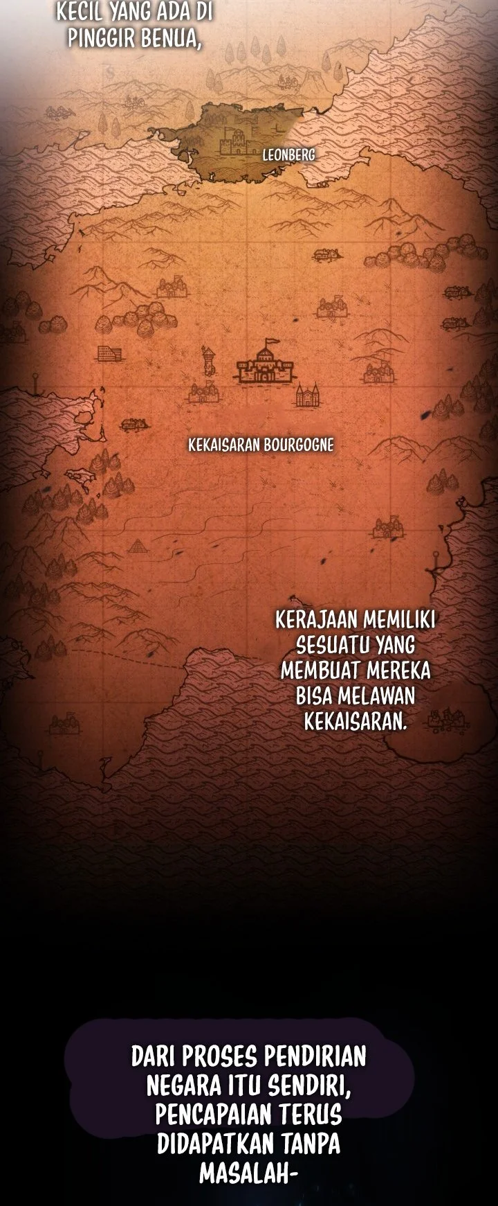 I Became The Rogue First Prince Chapter 21 Halaman 51