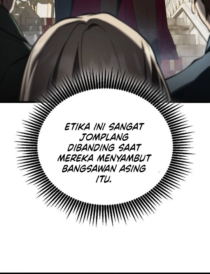 I Became The Rogue First Prince Chapter 21 Halaman 67