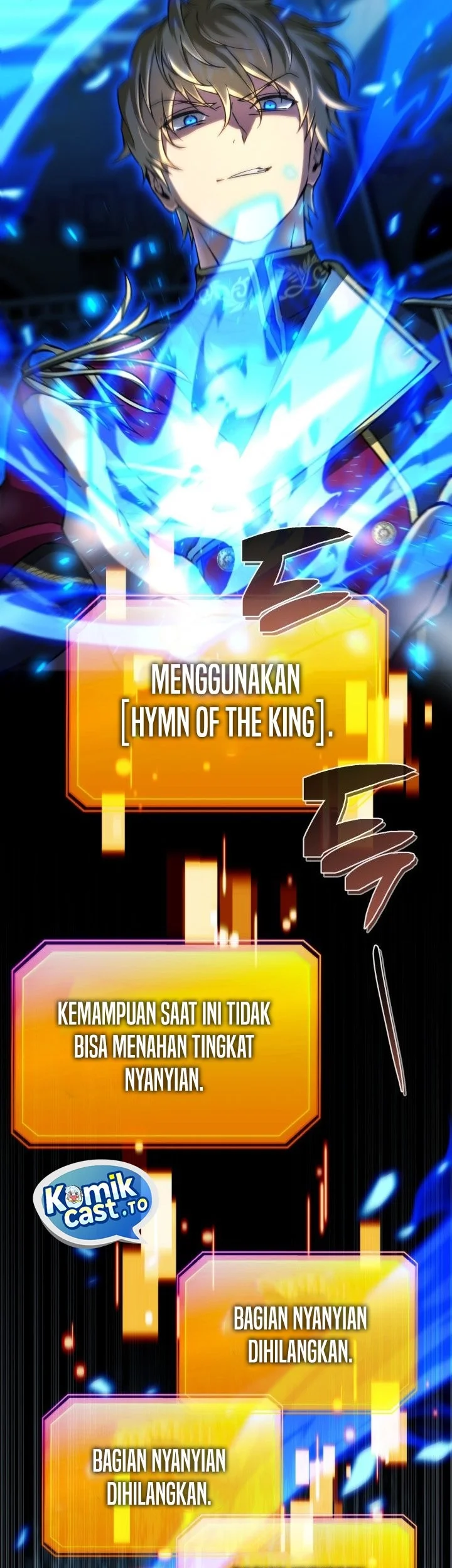 I Became The Rogue First Prince Chapter 21 Halaman 78