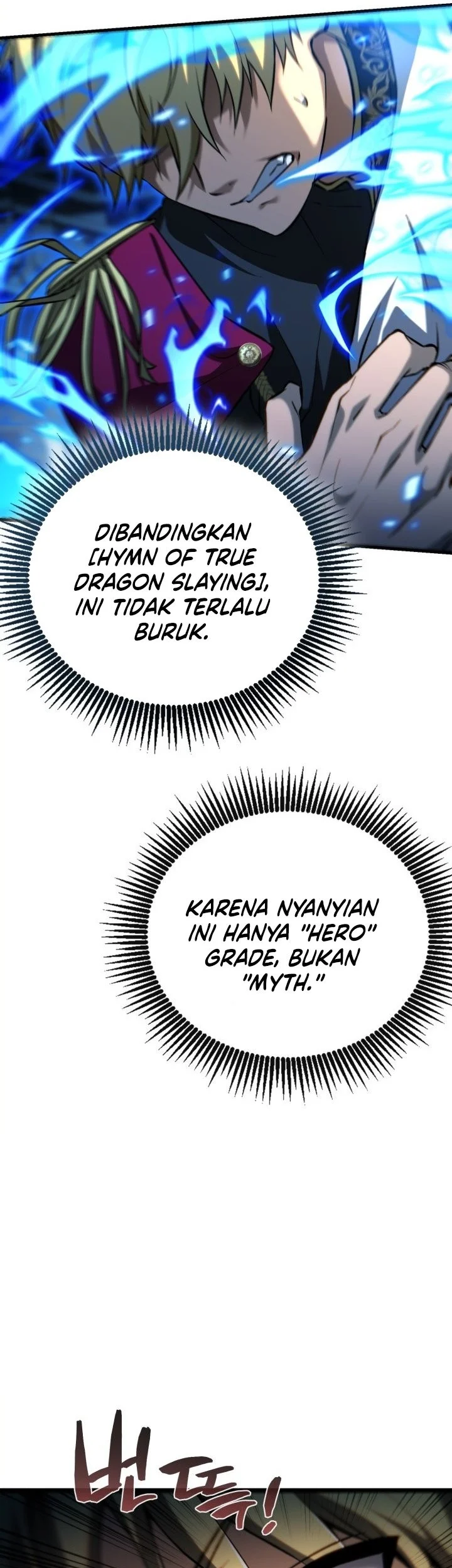 I Became The Rogue First Prince Chapter 21 Halaman 80