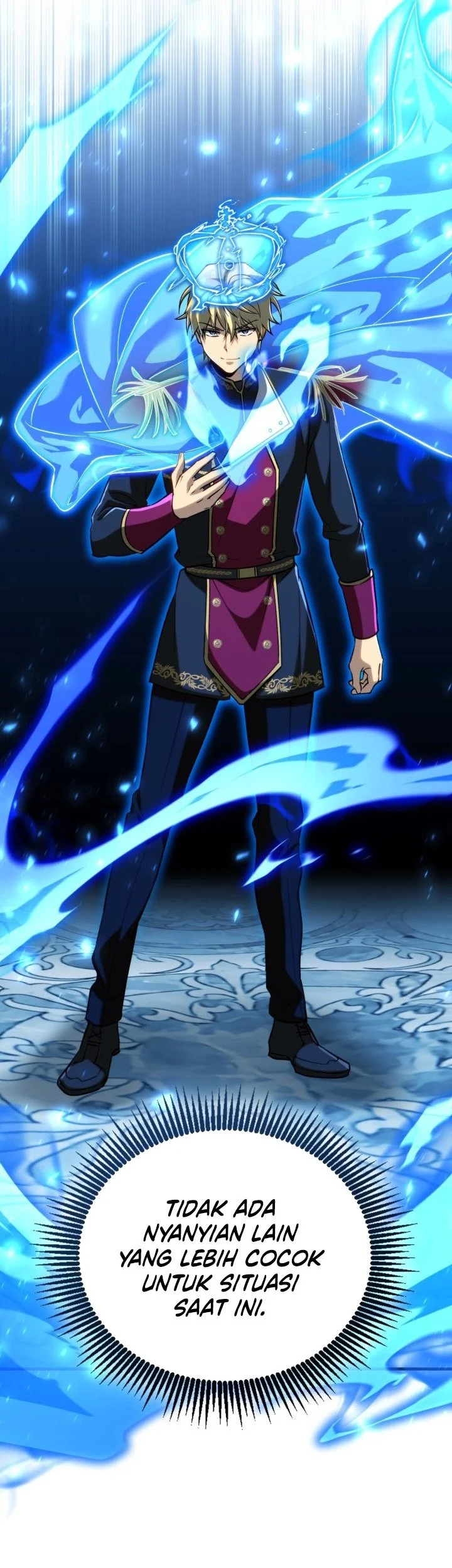 I Became The Rogue First Prince Chapter 21 Halaman 82