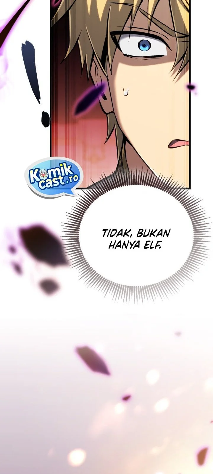 I Became The Rogue First Prince Chapter 21 Halaman 89