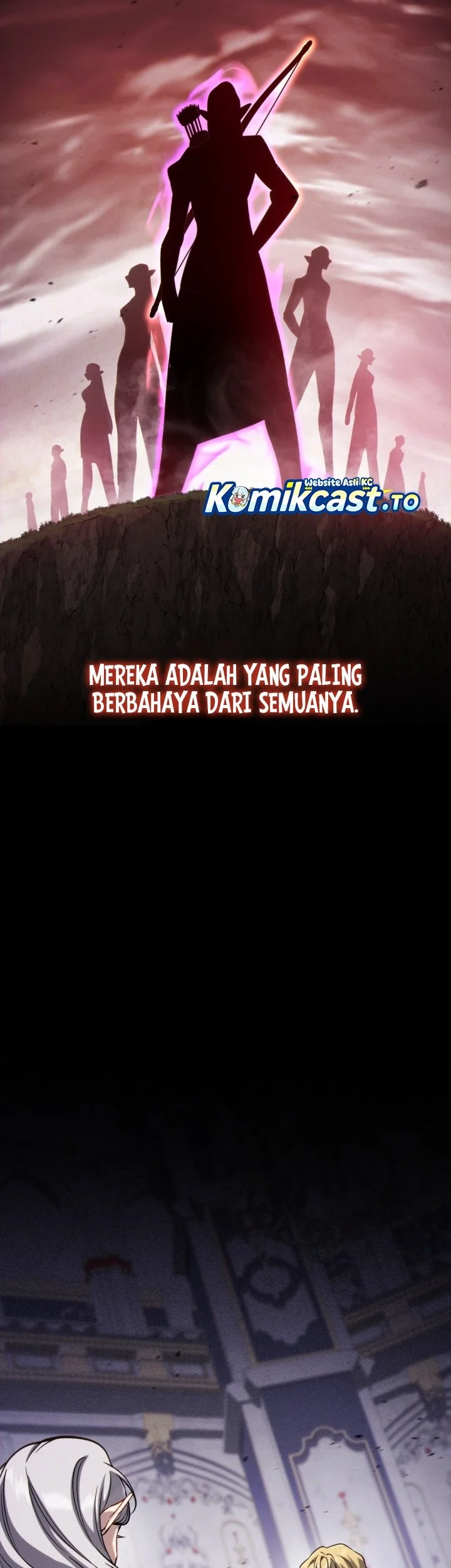 I Became The Rogue First Prince Chapter 22 Halaman 6