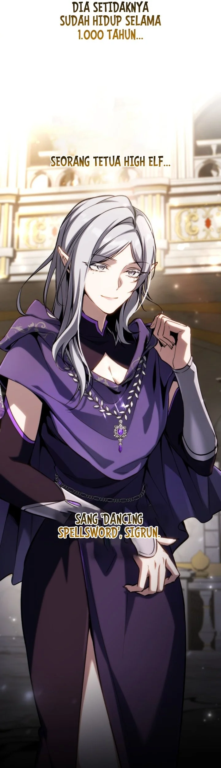 I Became The Rogue First Prince Chapter 22 Halaman 8