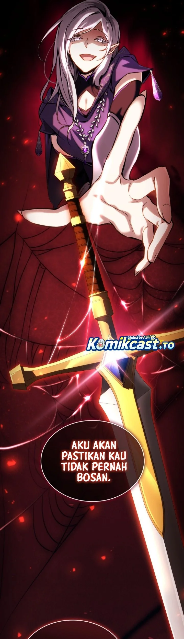 I Became The Rogue First Prince Chapter 22 Halaman 10