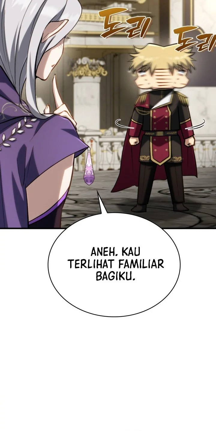 I Became The Rogue First Prince Chapter 22 Halaman 15