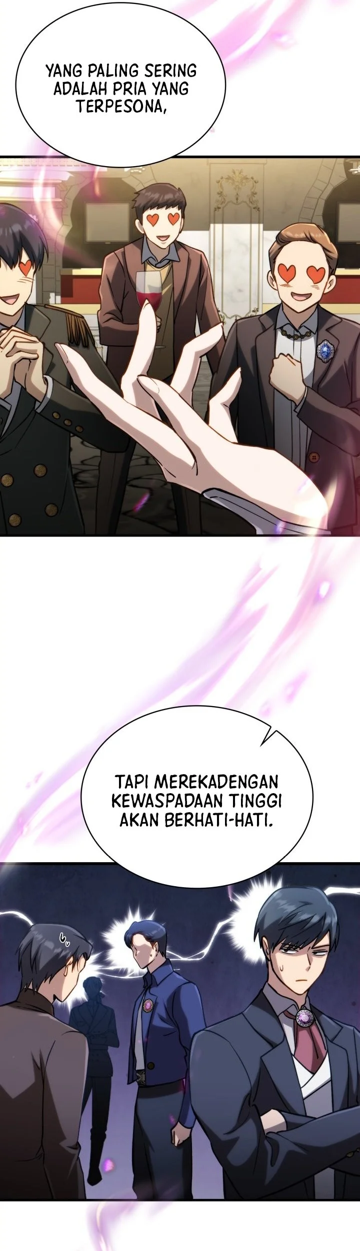I Became The Rogue First Prince Chapter 22 Halaman 20