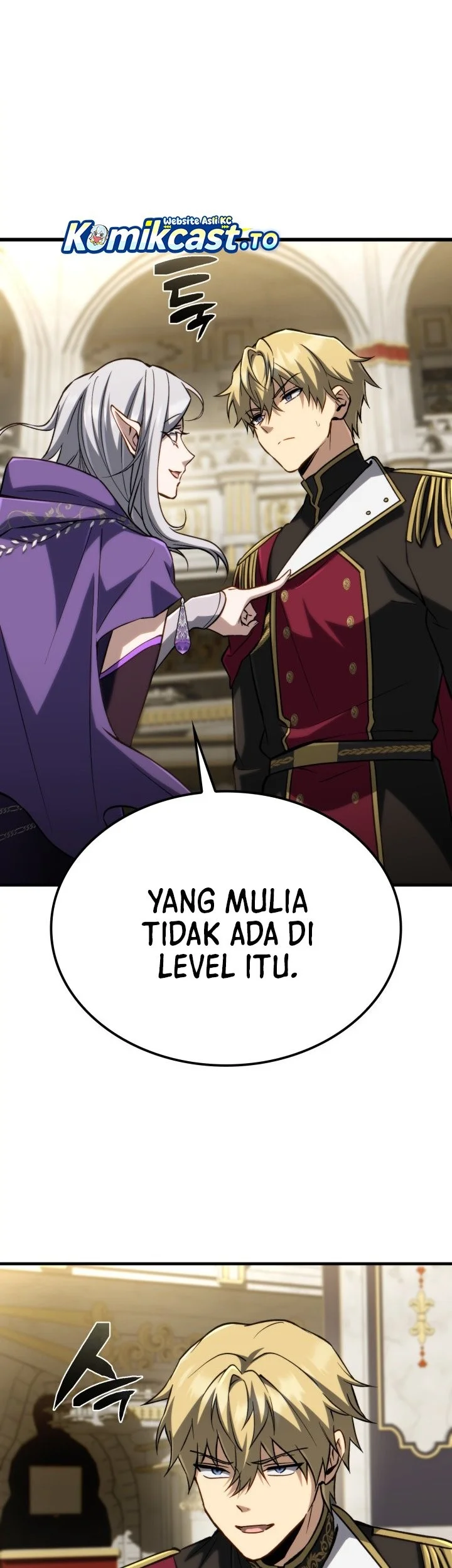I Became The Rogue First Prince Chapter 22 Halaman 22
