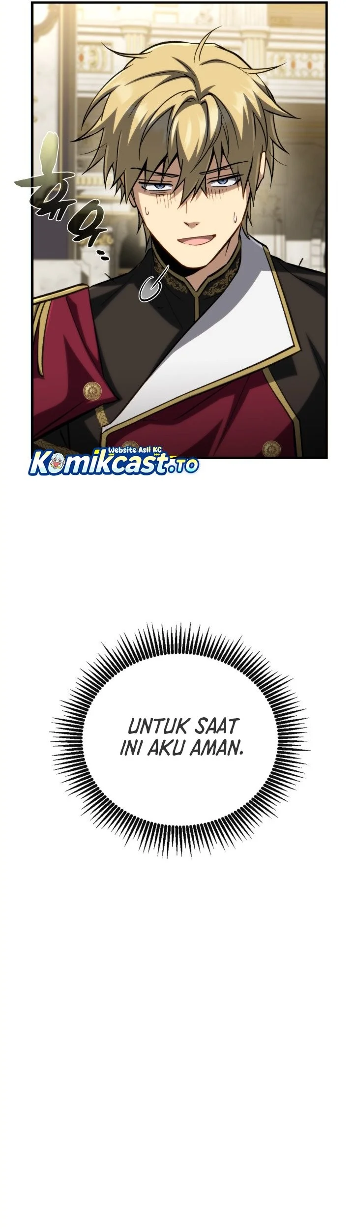 I Became The Rogue First Prince Chapter 22 Halaman 26