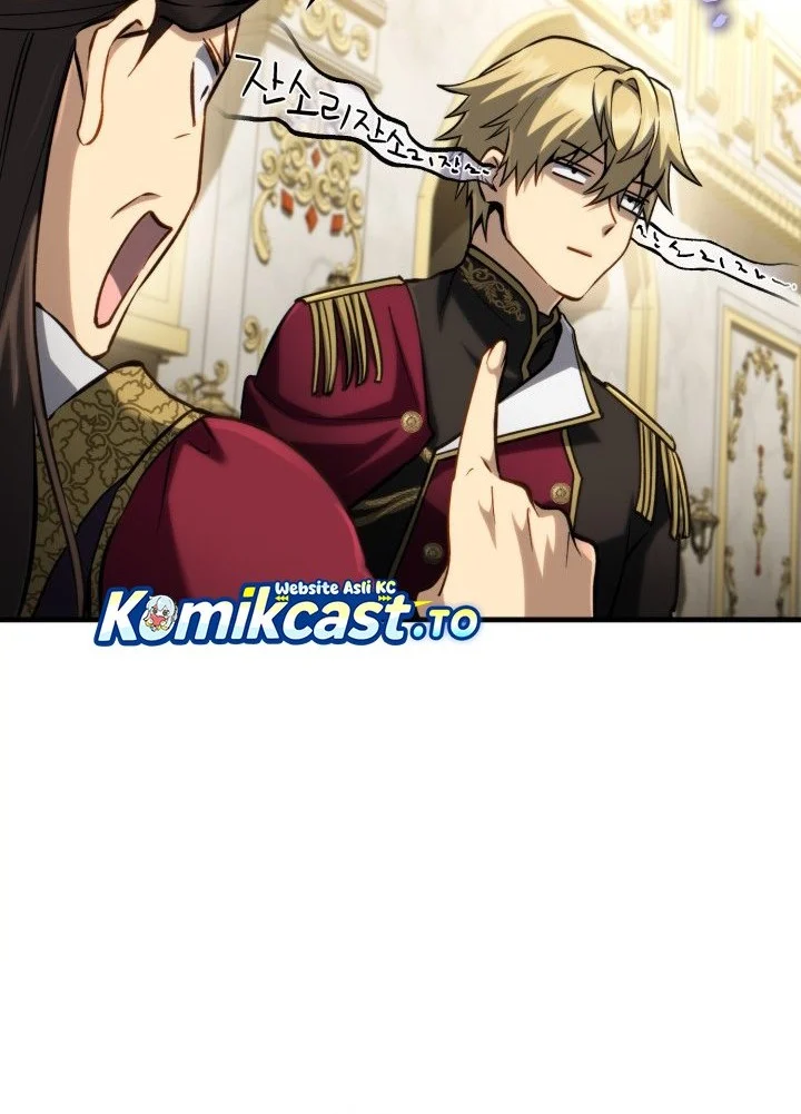 I Became The Rogue First Prince Chapter 22 Halaman 33