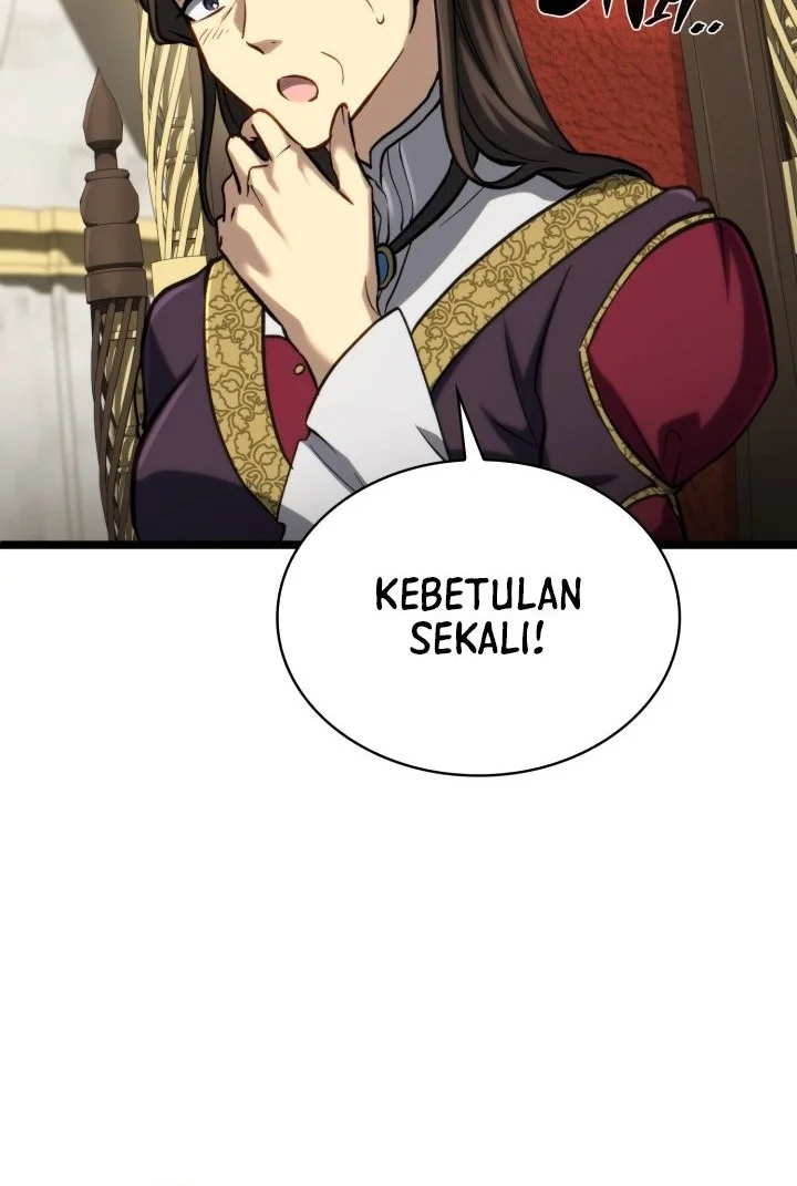 I Became The Rogue First Prince Chapter 22 Halaman 47