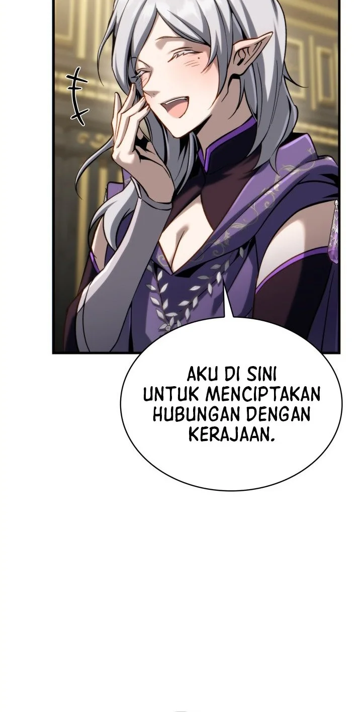 I Became The Rogue First Prince Chapter 22 Halaman 55