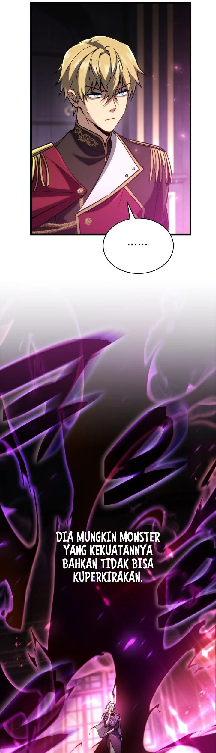 I Became The Rogue First Prince Chapter 22 Halaman 60
