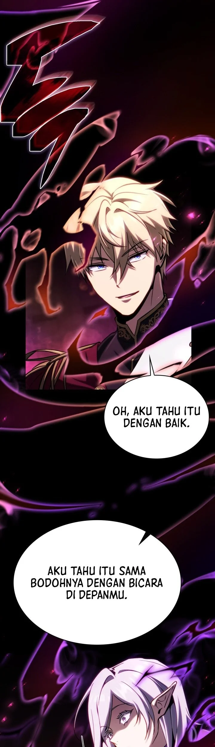 I Became The Rogue First Prince Chapter 22 Halaman 66