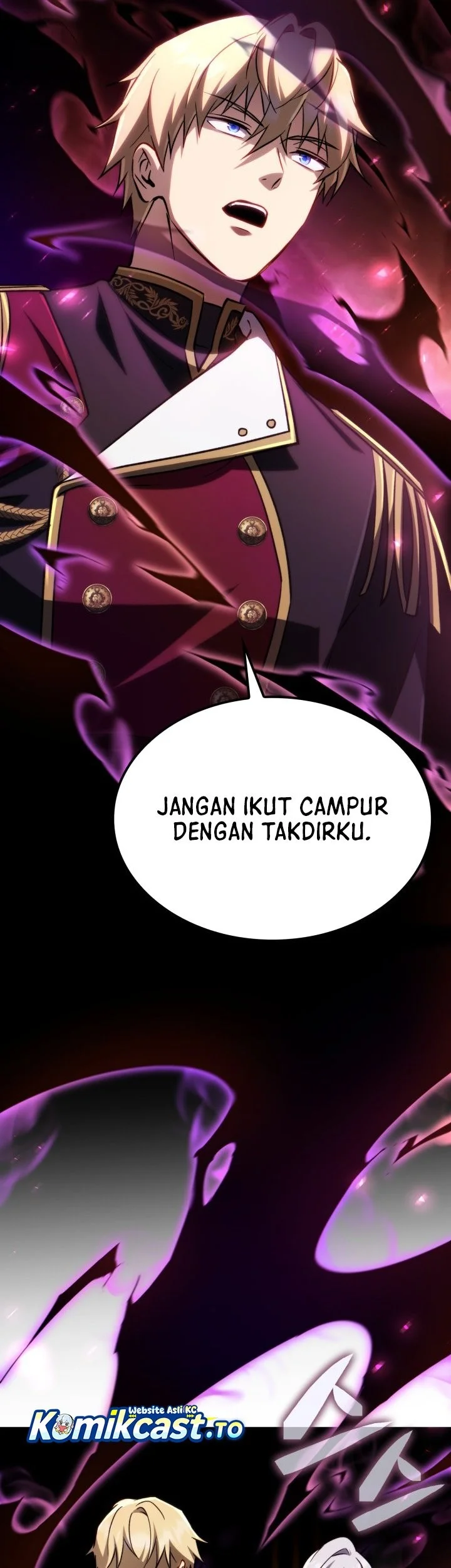 I Became The Rogue First Prince Chapter 22 Halaman 68
