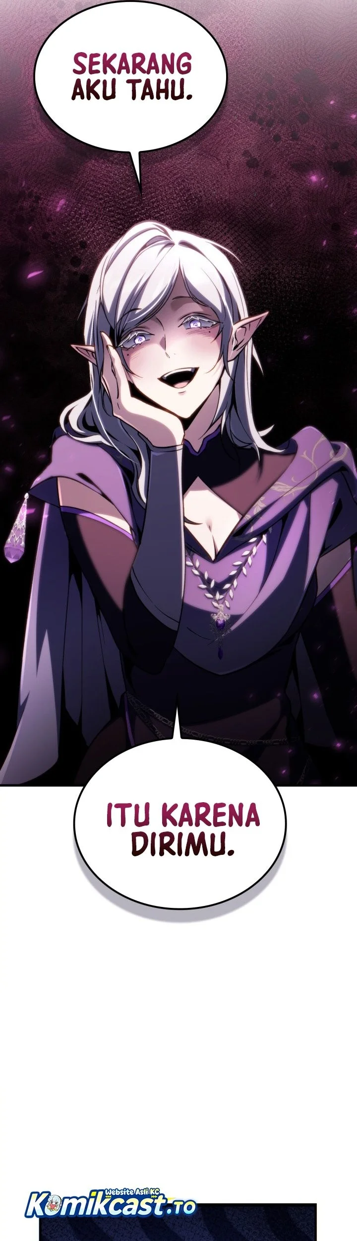 I Became The Rogue First Prince Chapter 22 Halaman 76