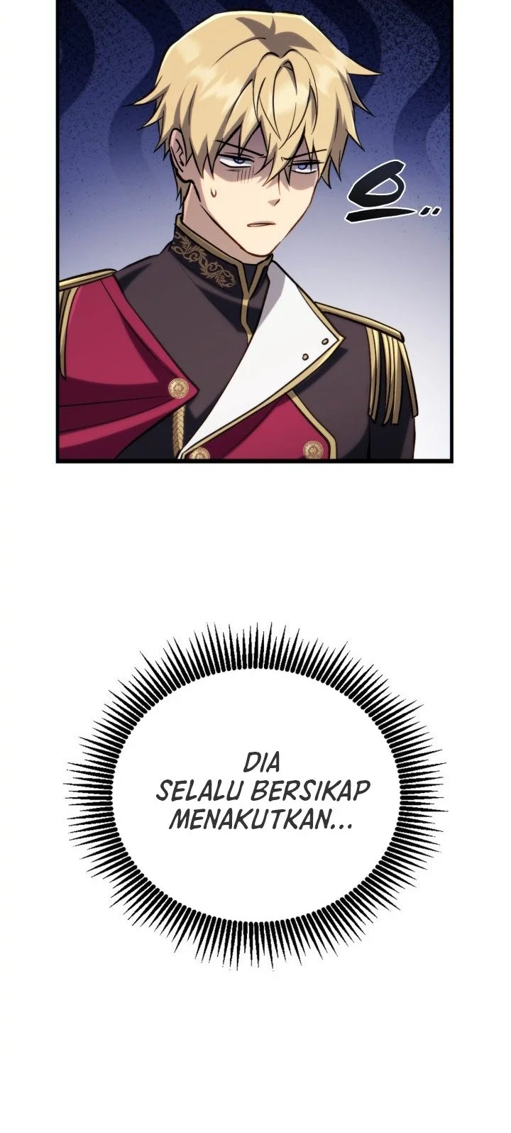 I Became The Rogue First Prince Chapter 22 Halaman 77