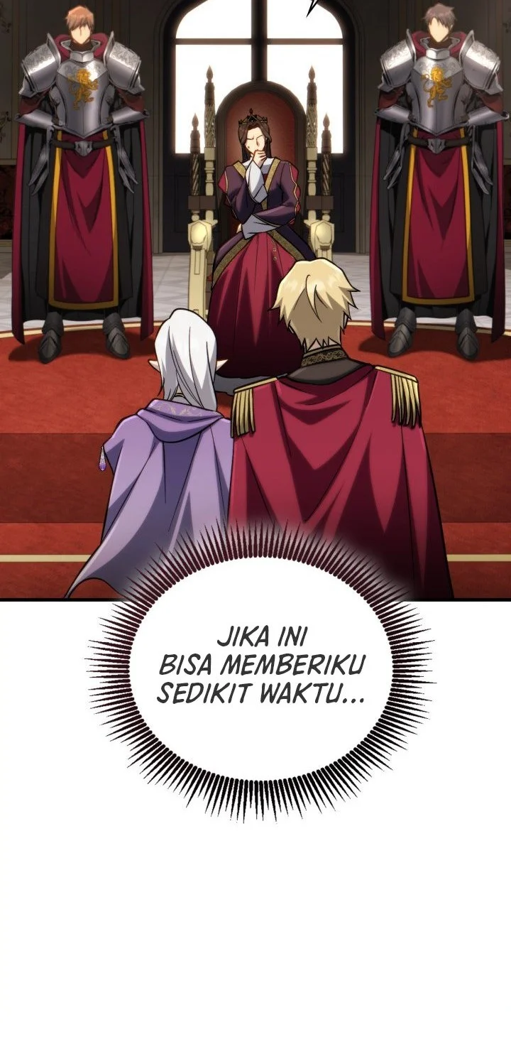 I Became The Rogue First Prince Chapter 22 Halaman 85