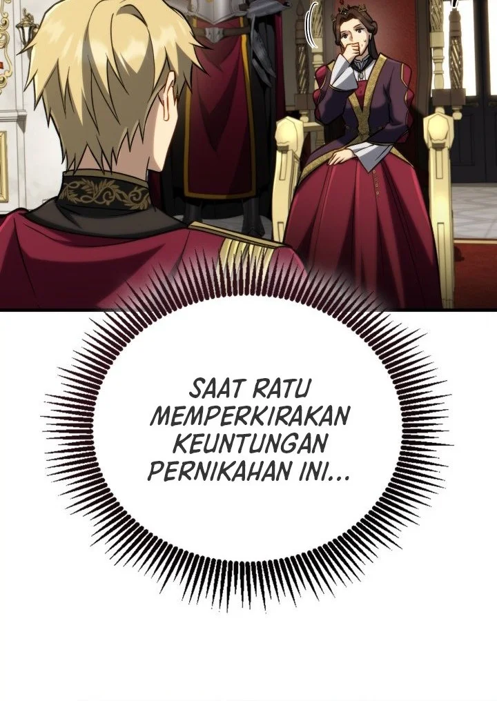 I Became The Rogue First Prince Chapter 22 Halaman 87