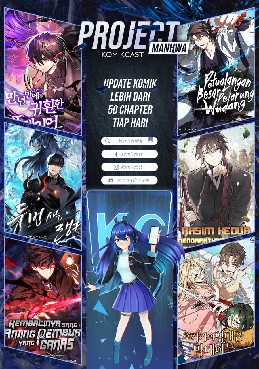 I Became The Rogue First Prince Chapter 22 Halaman 92