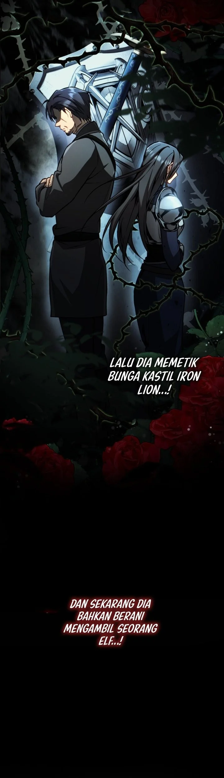I Became The Rogue First Prince Chapter 23 Halaman 5