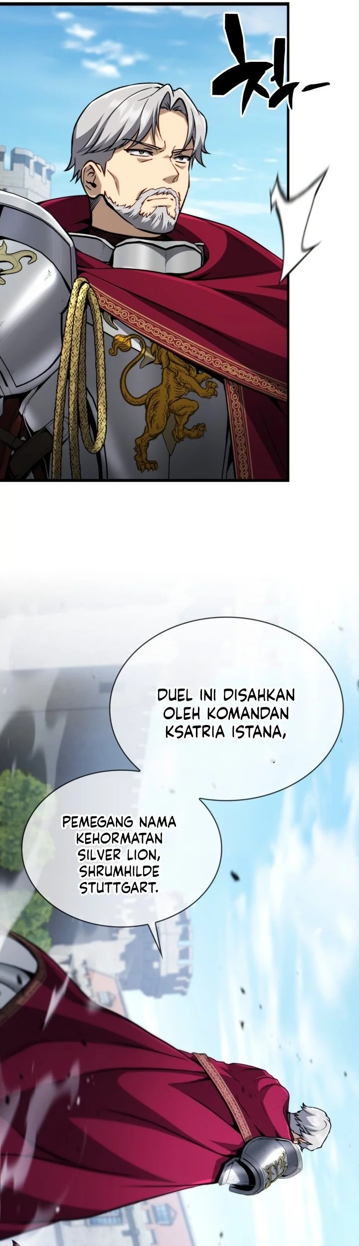 I Became The Rogue First Prince Chapter 23 Halaman 11