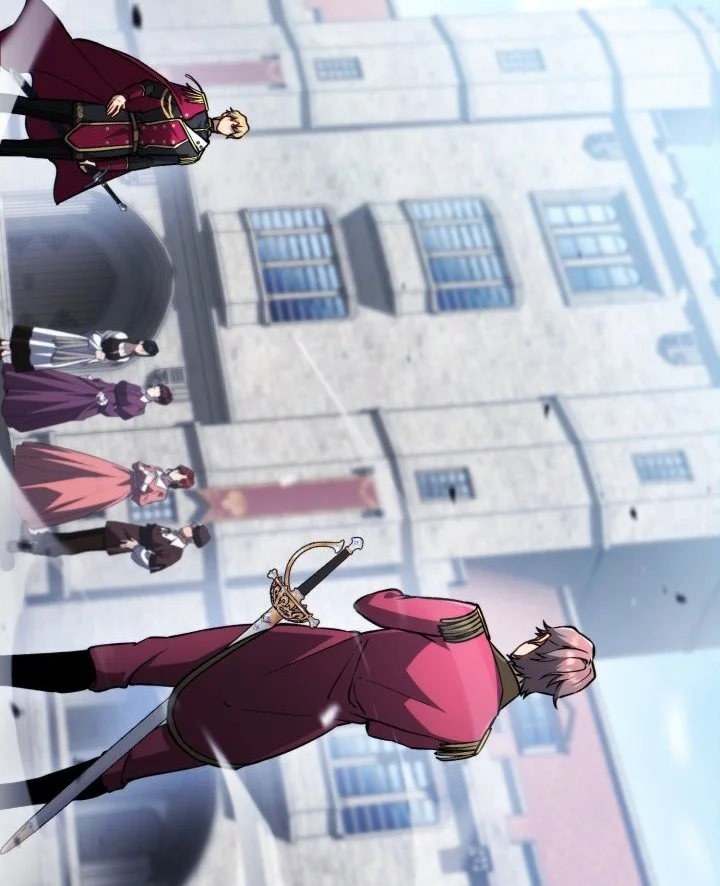 I Became The Rogue First Prince Chapter 23 Halaman 12