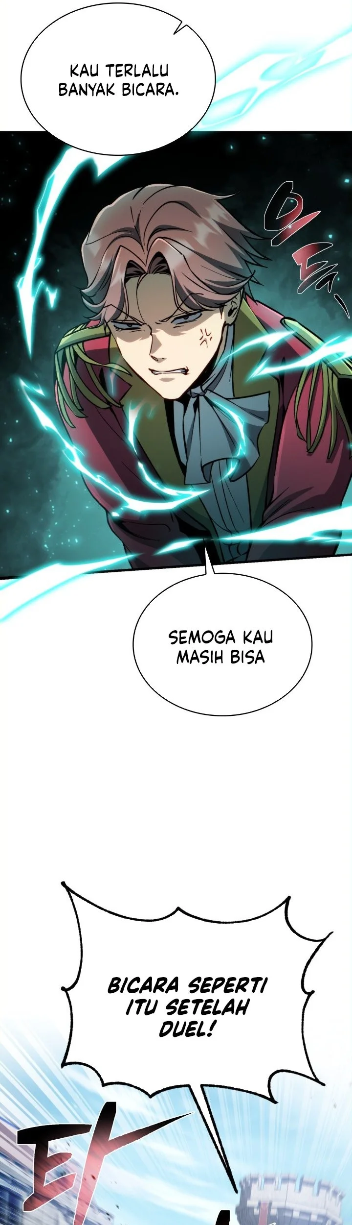 I Became The Rogue First Prince Chapter 23 Halaman 17