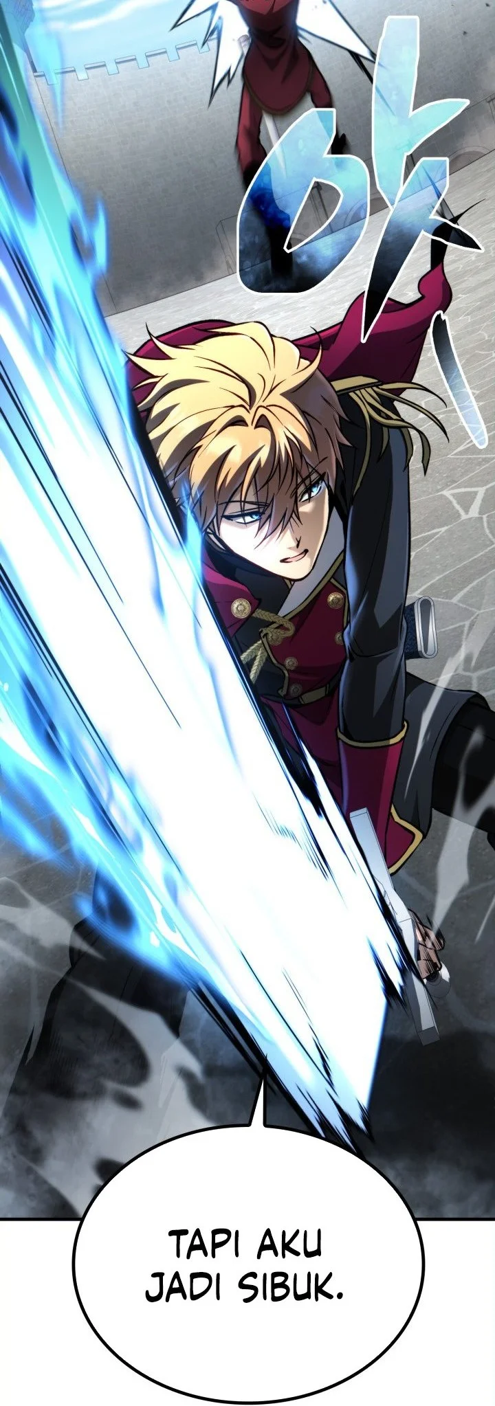 I Became The Rogue First Prince Chapter 23 Halaman 20