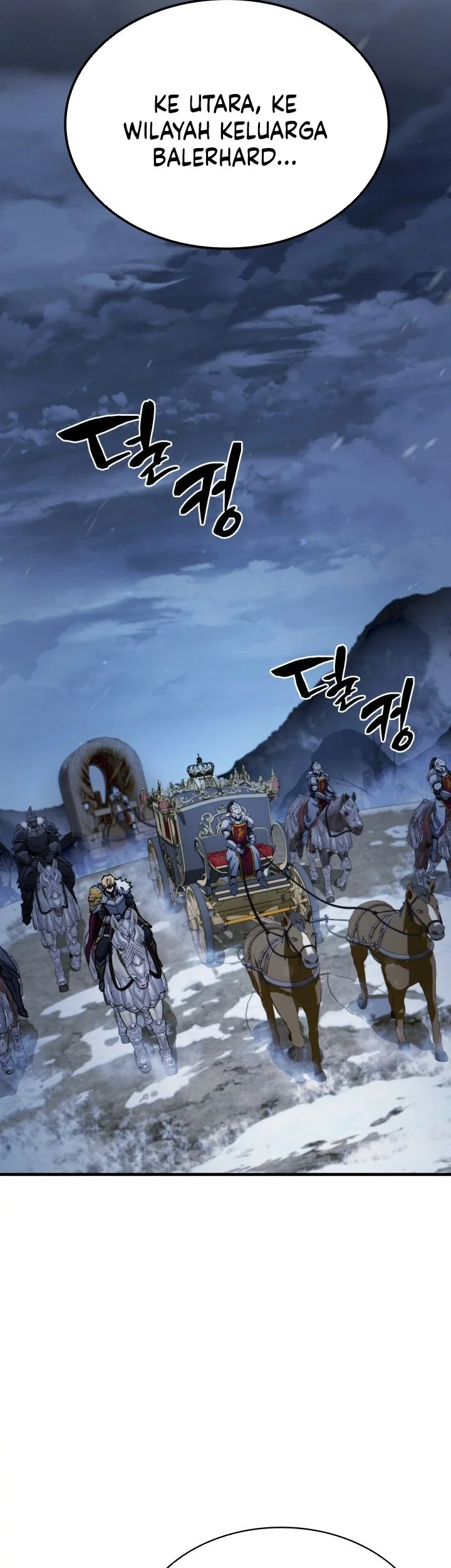 I Became The Rogue First Prince Chapter 23 Halaman 37