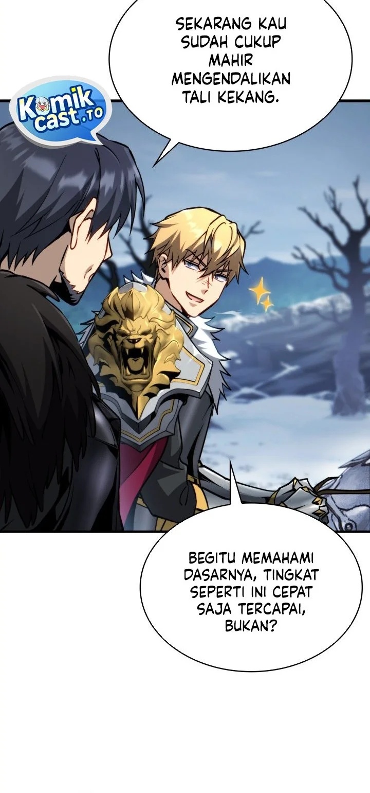 I Became The Rogue First Prince Chapter 23 Halaman 38