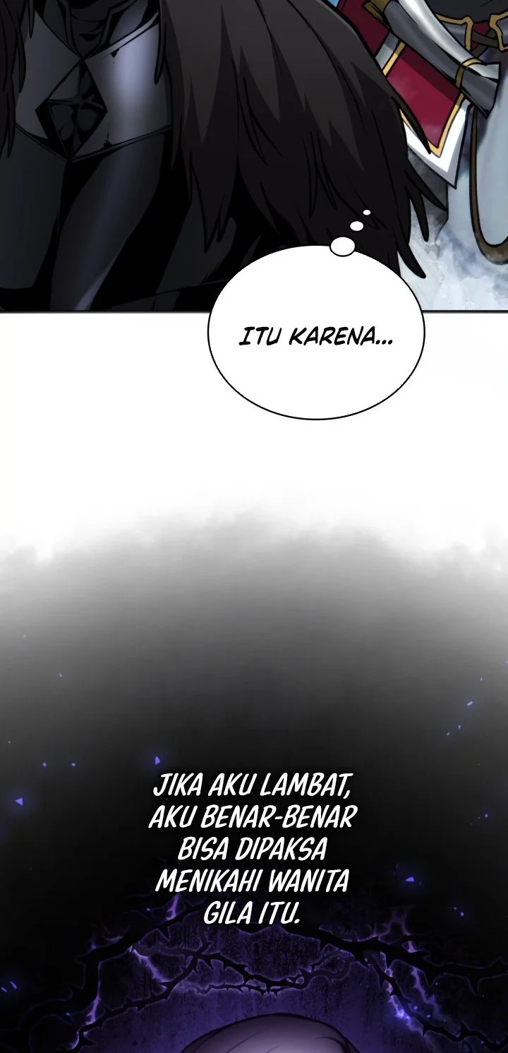 I Became The Rogue First Prince Chapter 23 Halaman 44