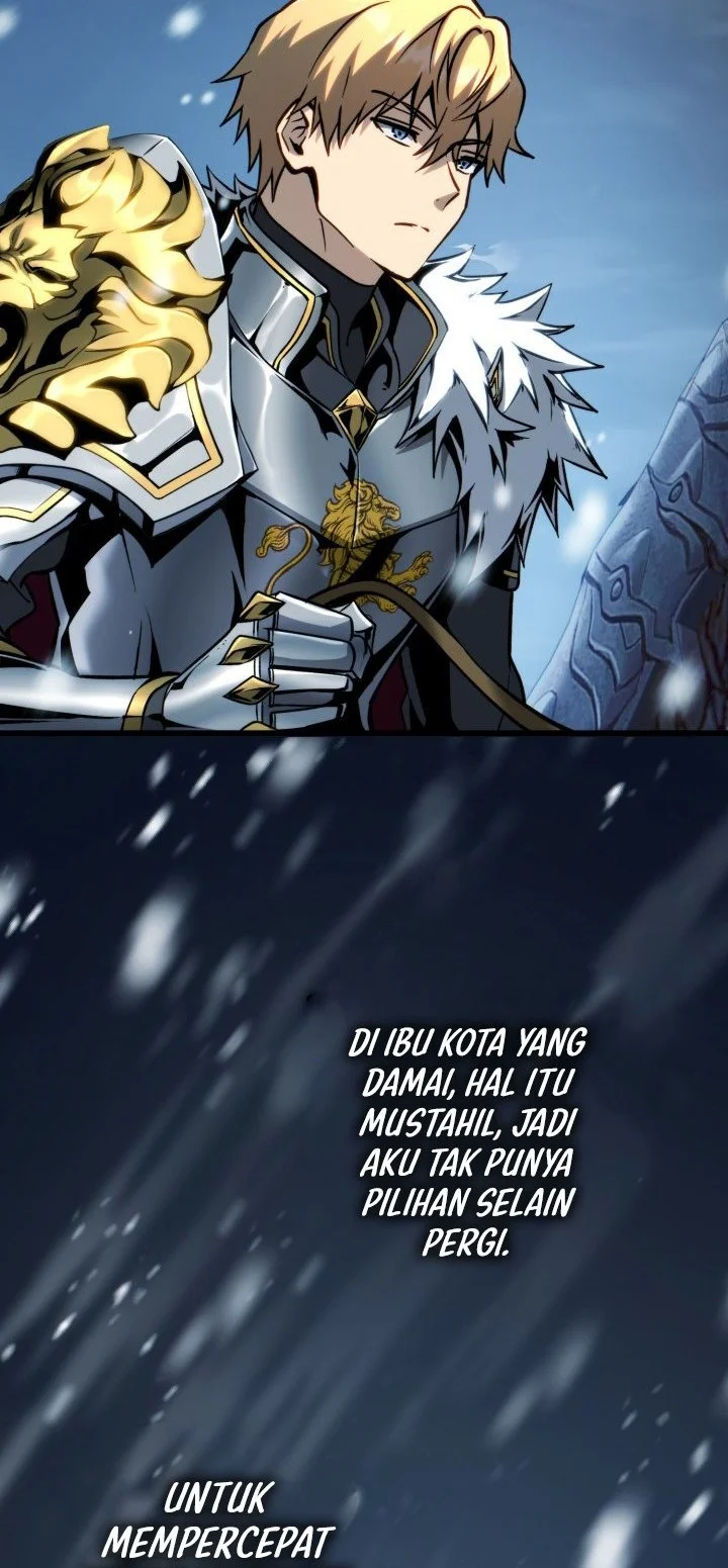 I Became The Rogue First Prince Chapter 23 Halaman 46